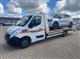 Billede af Opel Movano 2,3 BT Chassis L3H1 163 2,3 BT Chassis L3H1 163HK FWD