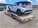 Billede af Opel Movano 2,3 BT Chassis L3H1 163 2,3 BT Chassis L3H1 163HK FWD