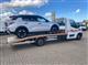 Billede af Opel Movano 2,3 BT Chassis L3H1 163 2,3 BT Chassis L3H1 163HK FWD