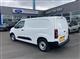 Billede af Opel Combo-e L2V1 EL 136HK Van Aut.