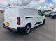 Billede af Opel Combo-e L2V1 EL 136HK Van Aut.