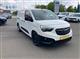 Billede af Opel Combo-e L2V1 EL 136HK Van Aut.