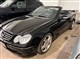 Billede af Mercedes-Benz CLK320 3,2 218HK Cabr. Aut.