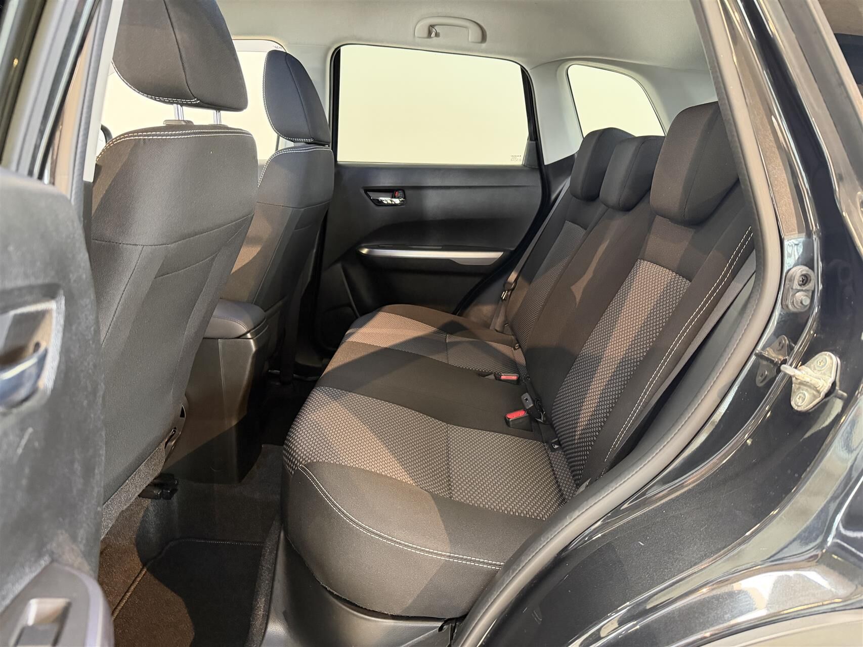 Billede af Suzuki Vitara 1,4 Boosterjet  Mild hybrid Active 129HK 5d 6g