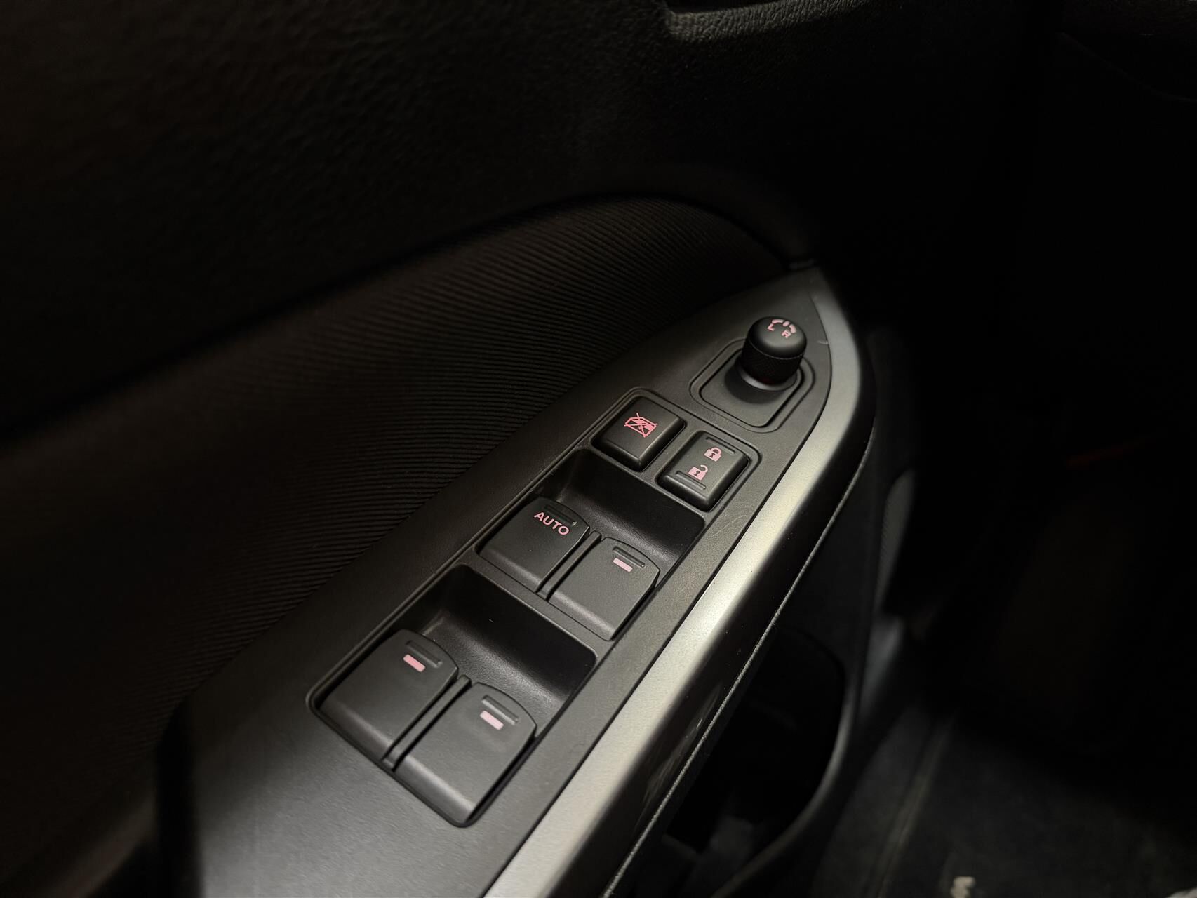 Billede af Suzuki Vitara 1,4 Boosterjet  Mild hybrid Active 129HK 5d 6g