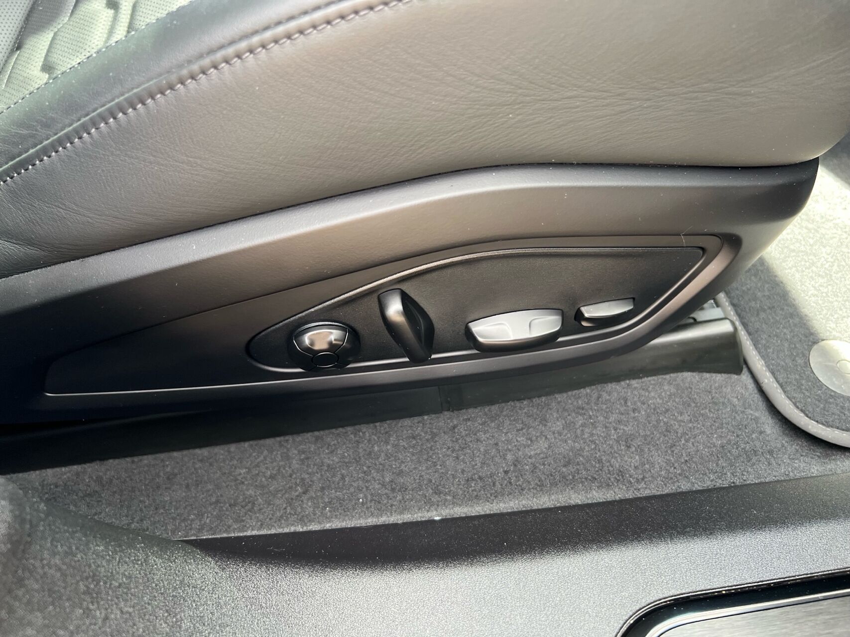 Billede af Audi E-tron GT EL Quattro 476HK 4d Aut.