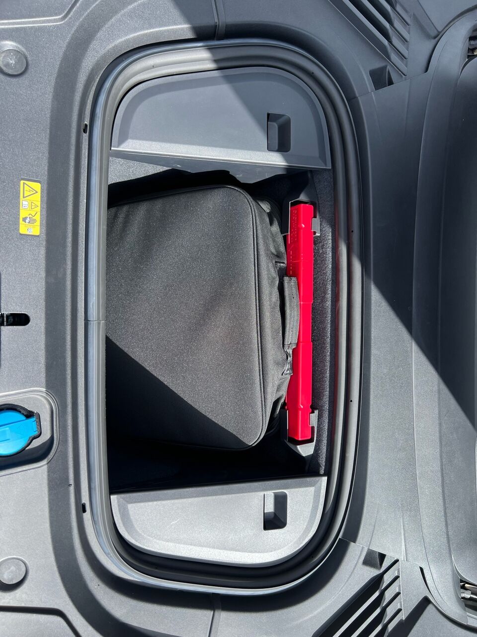 Billede af Audi E-tron GT EL Quattro 476HK 4d Aut.