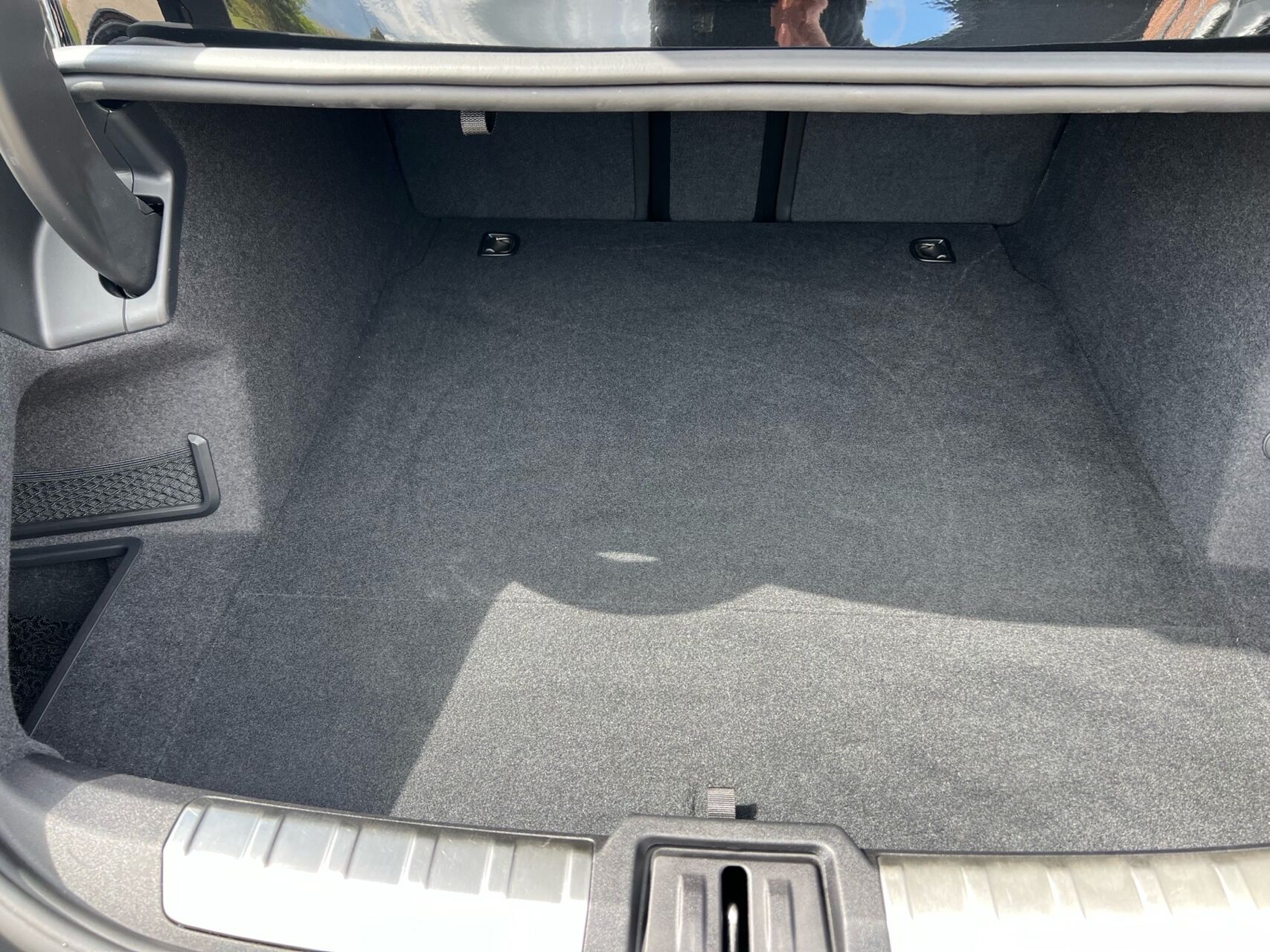 Billede af Audi E-tron GT EL Quattro 476HK 4d Aut.