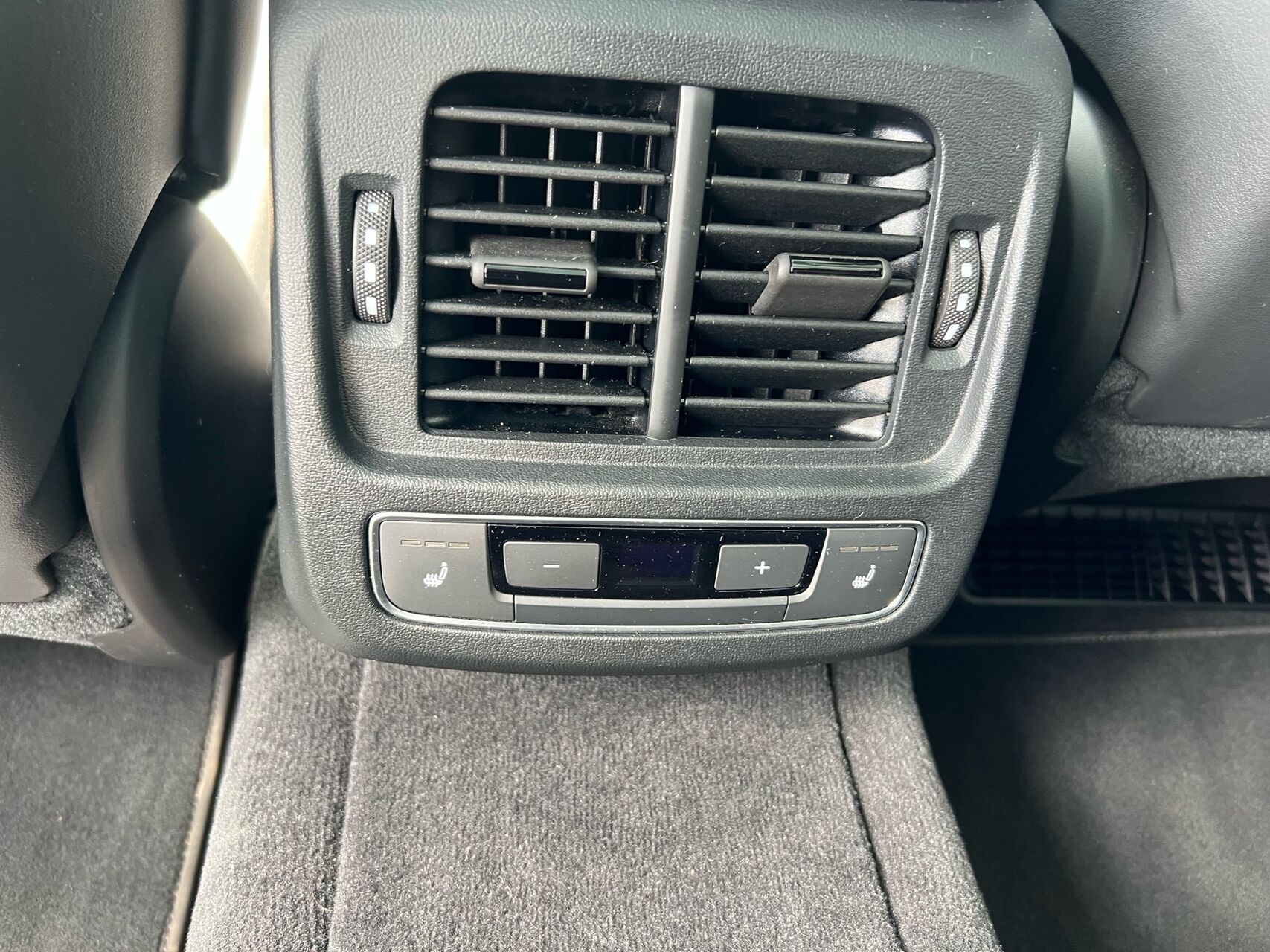 Billede af Audi E-tron GT EL Quattro 476HK 4d Aut.