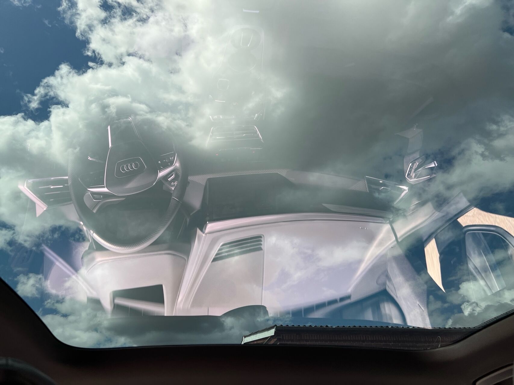 Billede af Audi E-tron GT EL Quattro 476HK 4d Aut.