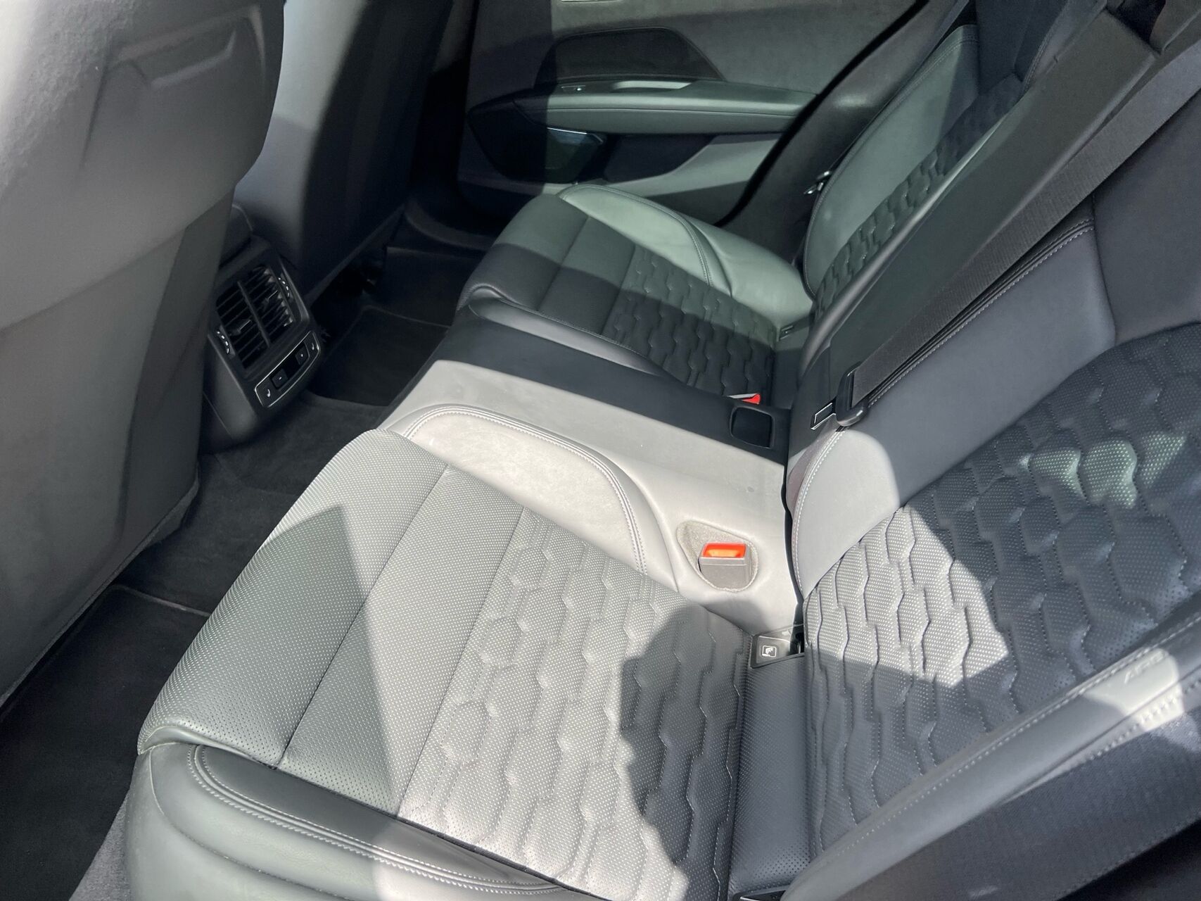 Billede af Audi E-tron GT EL Quattro 476HK 4d Aut.