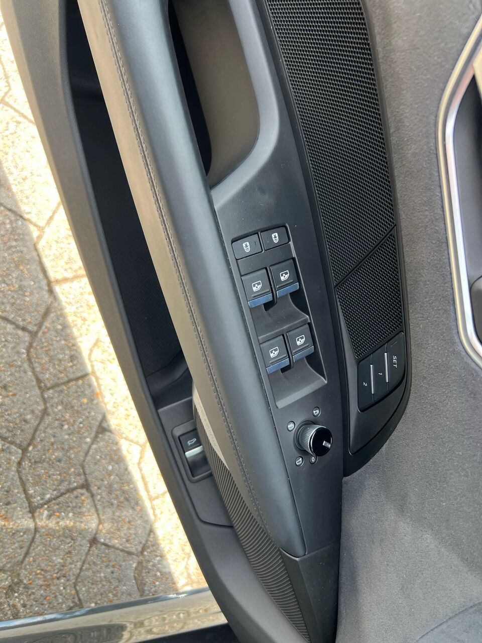 Billede af Audi E-tron GT EL Quattro 476HK 4d Aut.