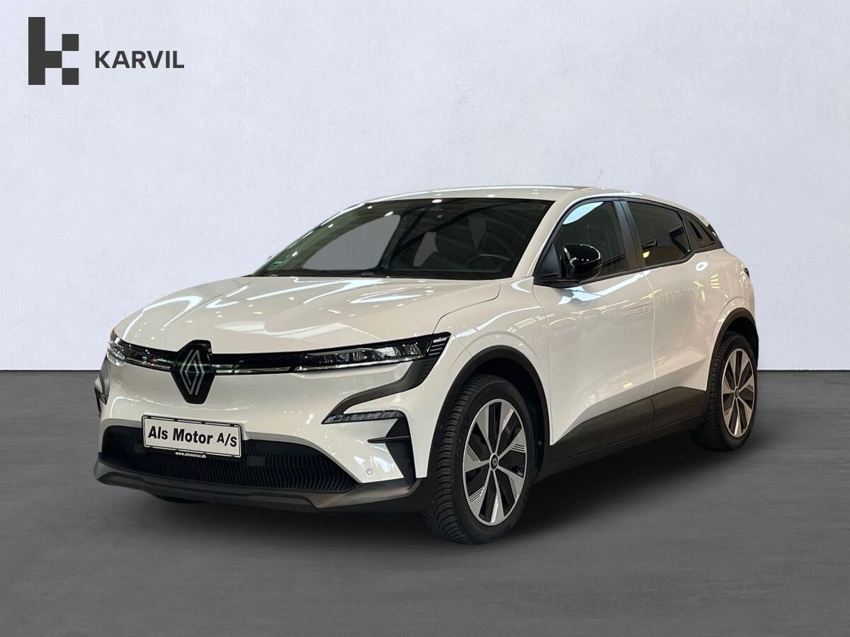 Billede af Renault Mégane E-TECH Techno 130HK 5d Aut.