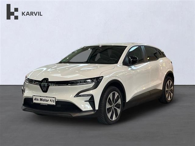 Billede af Renault Mégane E-TECH Techno 130HK 5d Aut.