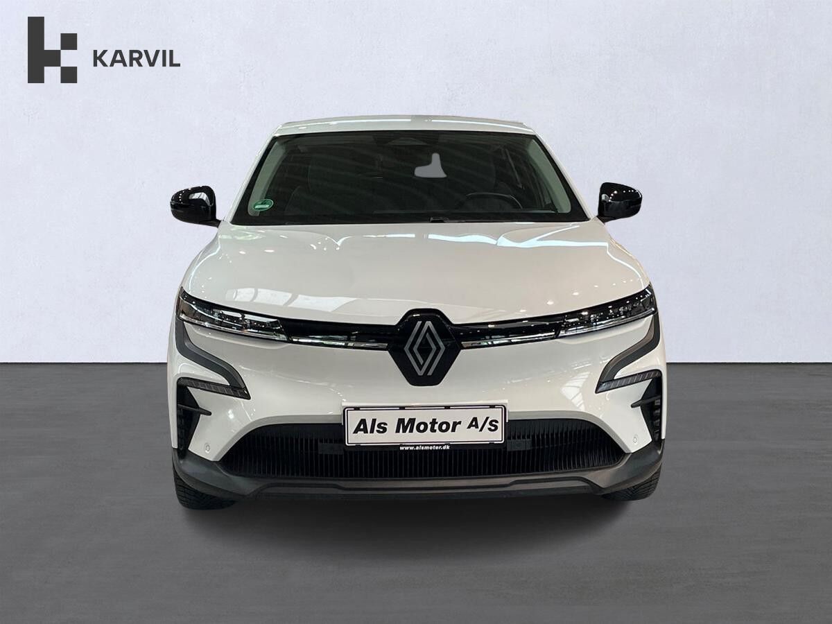 Billede af Renault Mégane E-TECH Techno 130HK 5d Aut.