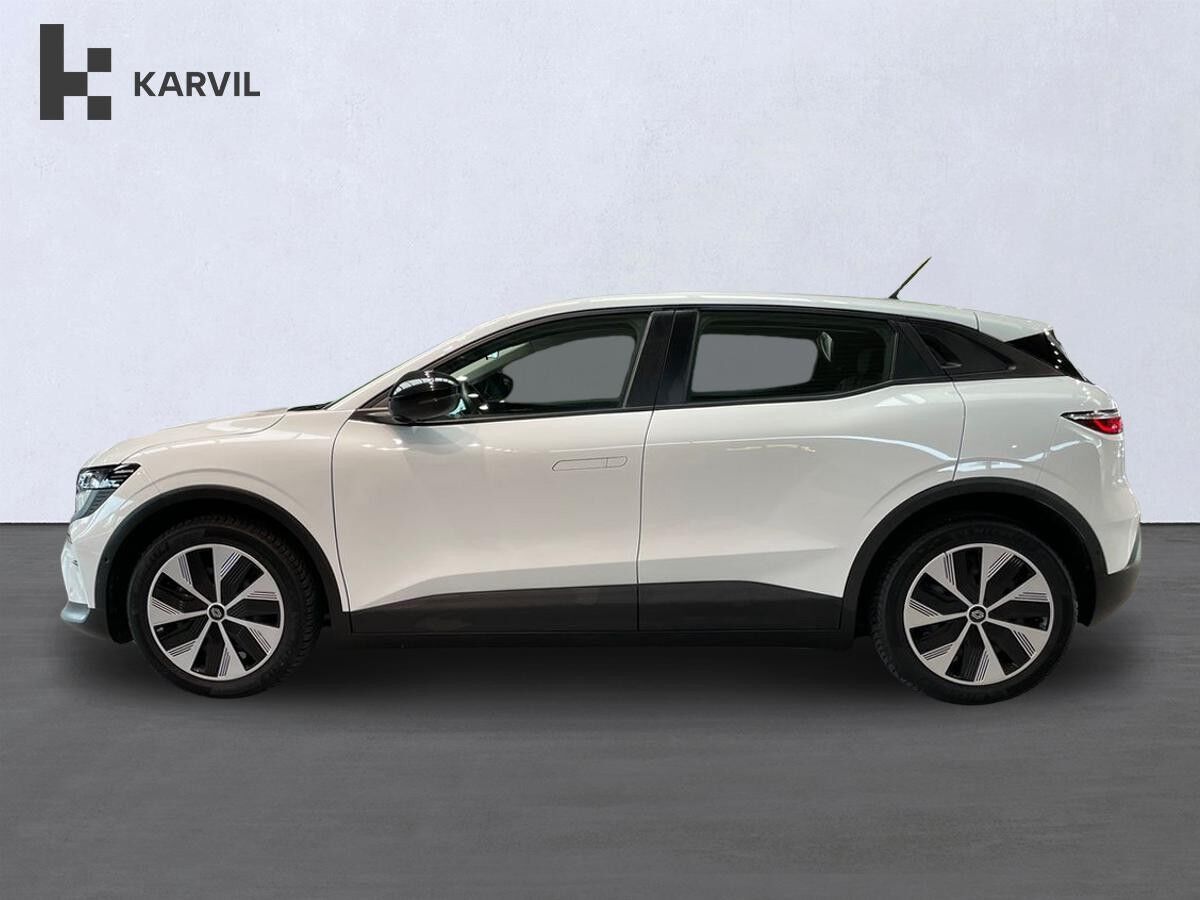 Billede af Renault Mégane E-TECH Techno 130HK 5d Aut.