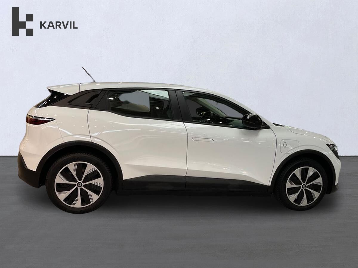 Billede af Renault Mégane E-TECH Techno 130HK 5d Aut.