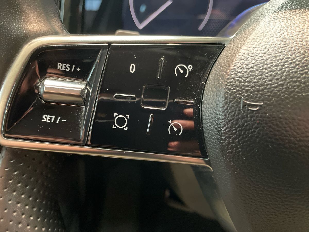 Billede af Renault Mégane E-TECH Techno 130HK 5d Aut.