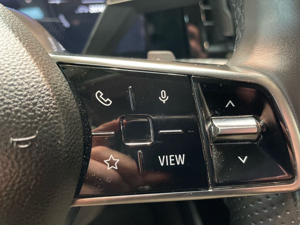 Billede af Renault Mégane E-TECH Techno 130HK 5d Aut.