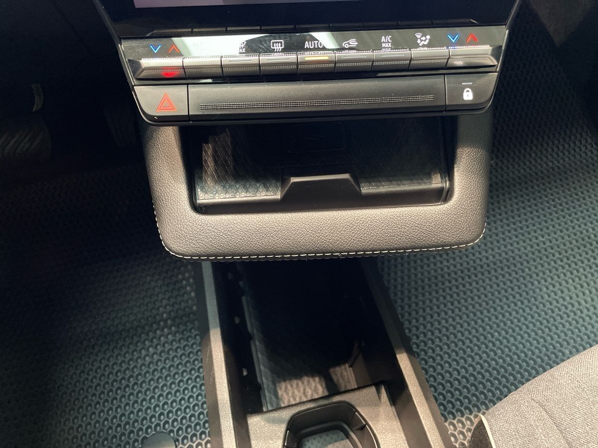 Billede af Renault Mégane E-TECH Techno 130HK 5d Aut.