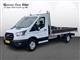 Billede af Ford Transit 350 L3H1 2,0 TDCI HDT Trend RWD 165HK Ladv./Chas. 10g Aut.