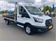Billede af Ford Transit 350 L3H1 2,0 TDCI HDT Trend RWD 165HK Ladv./Chas. 10g Aut.