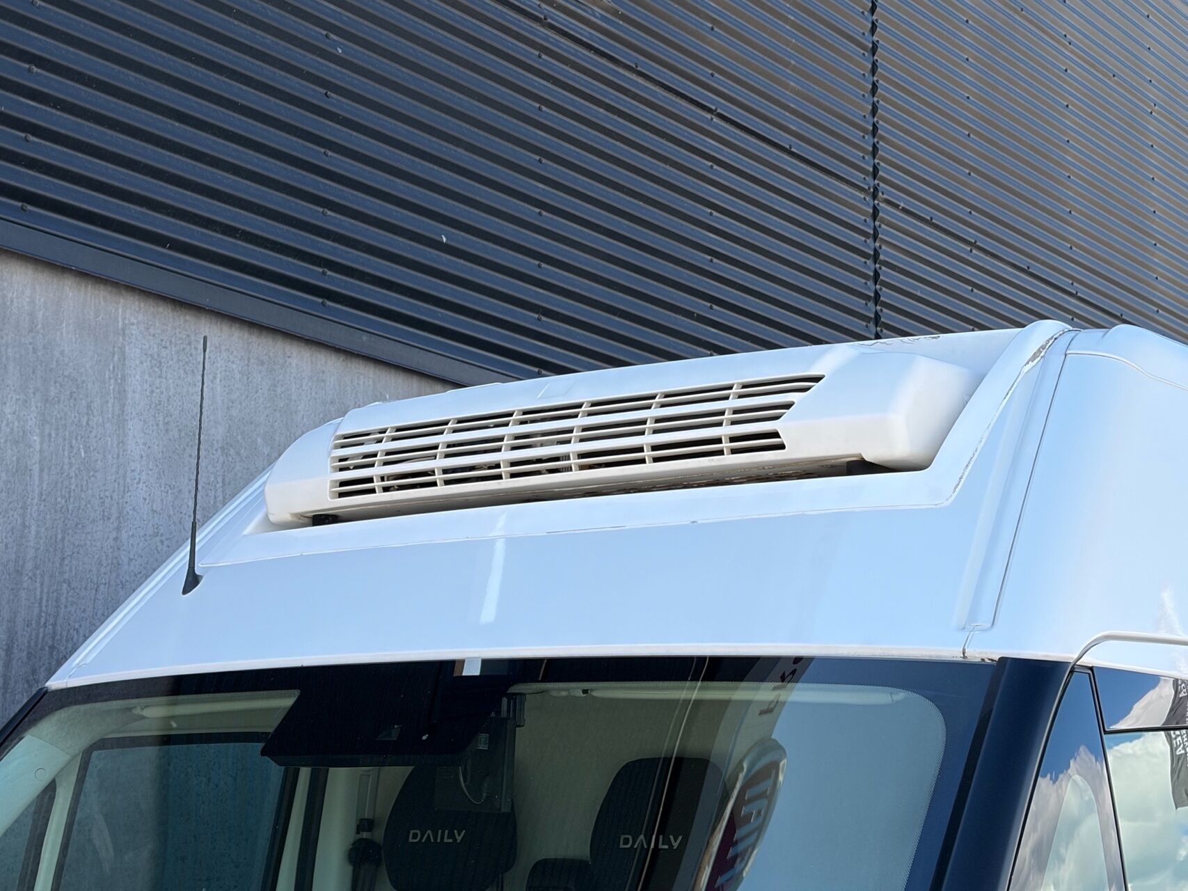 Billede af Iveco Daily 35C18 12m3 3,0 D 180HK Van 8g Aut.