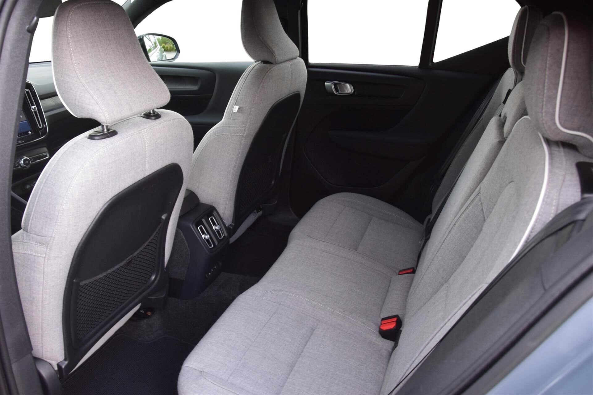 Billede af Volvo XC40 P6 Recharge Plus 231HK 5d Aut.