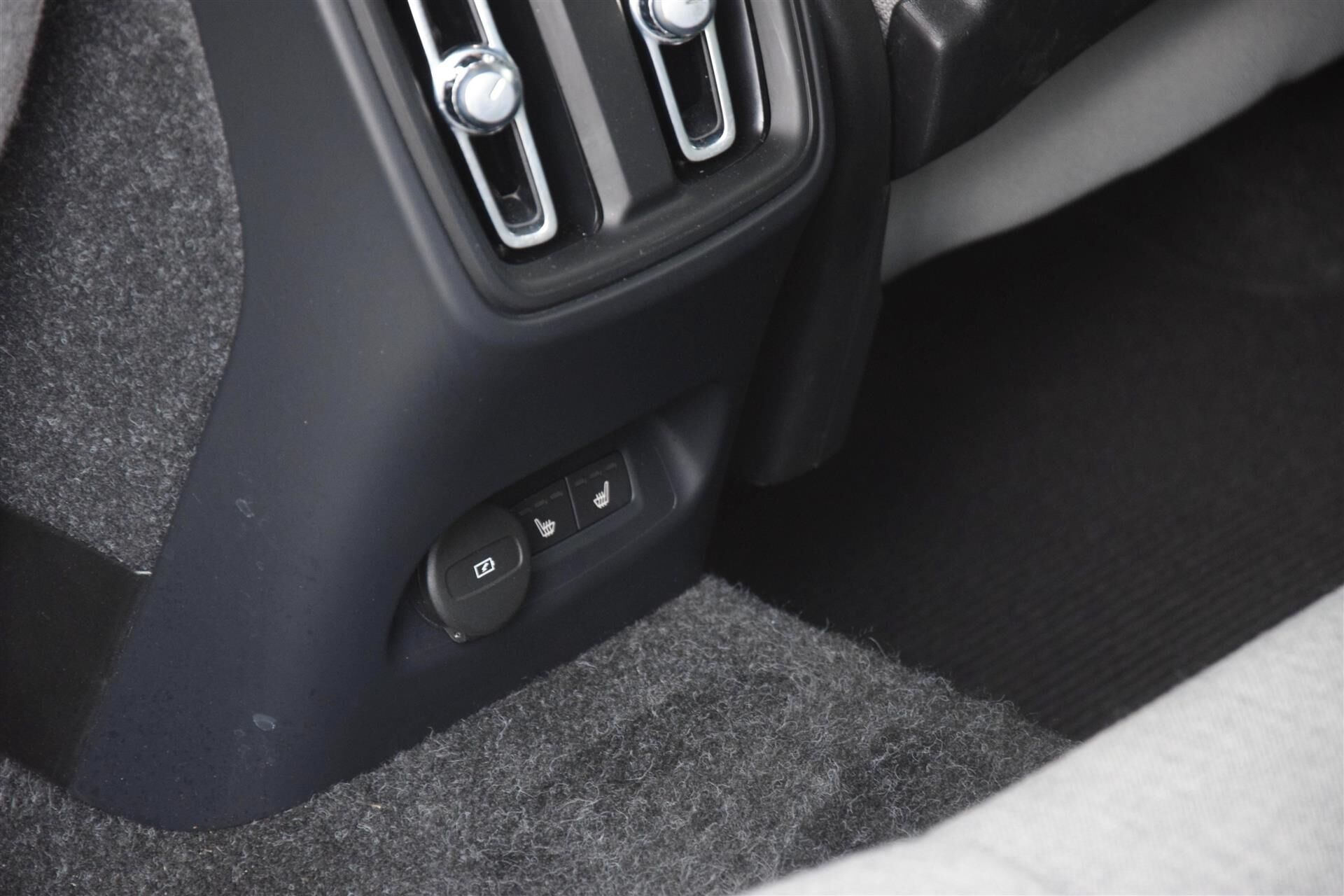 Billede af Volvo XC40 P6 Recharge Plus 231HK 5d Aut.