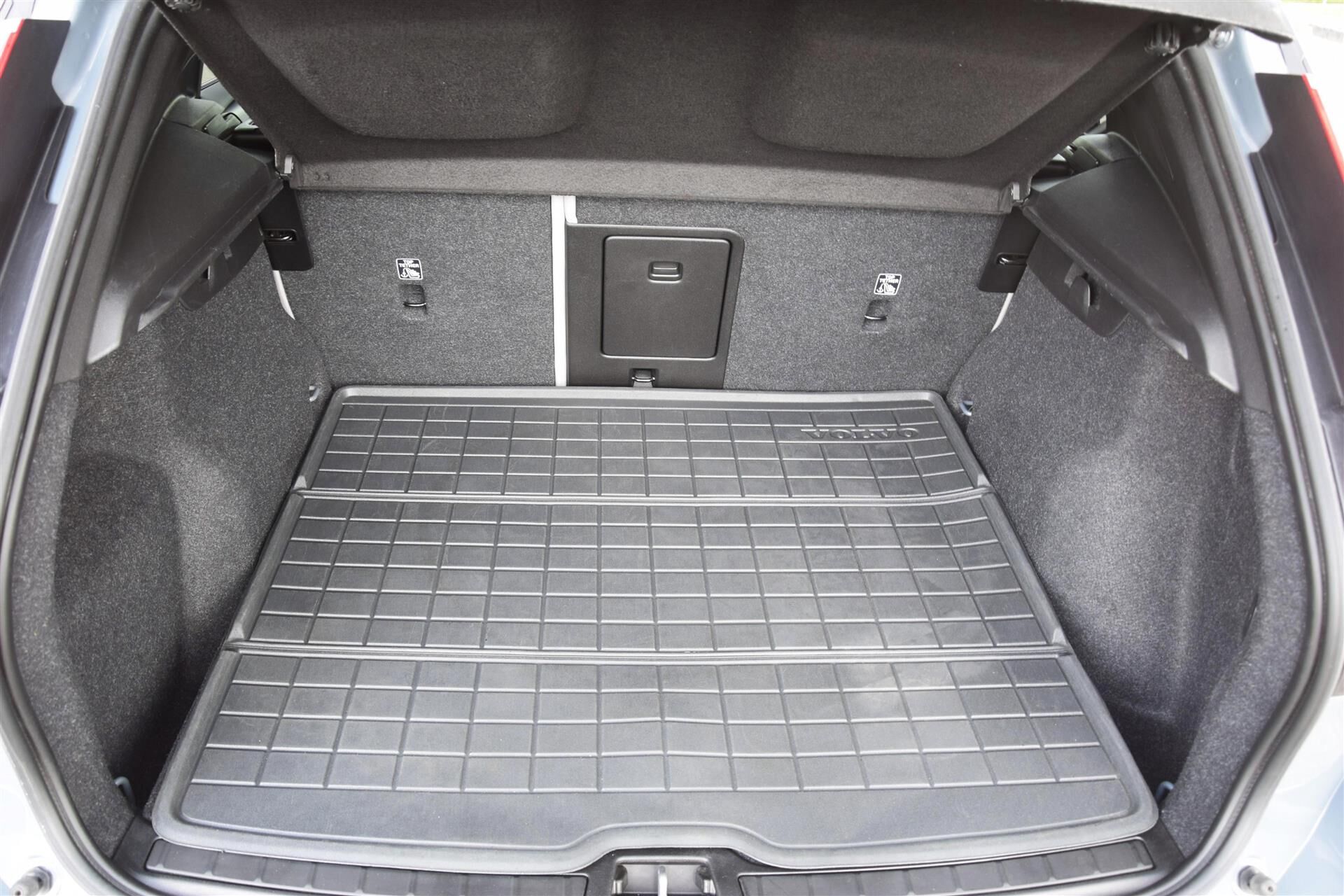 Billede af Volvo XC40 P6 Recharge Plus 231HK 5d Aut.