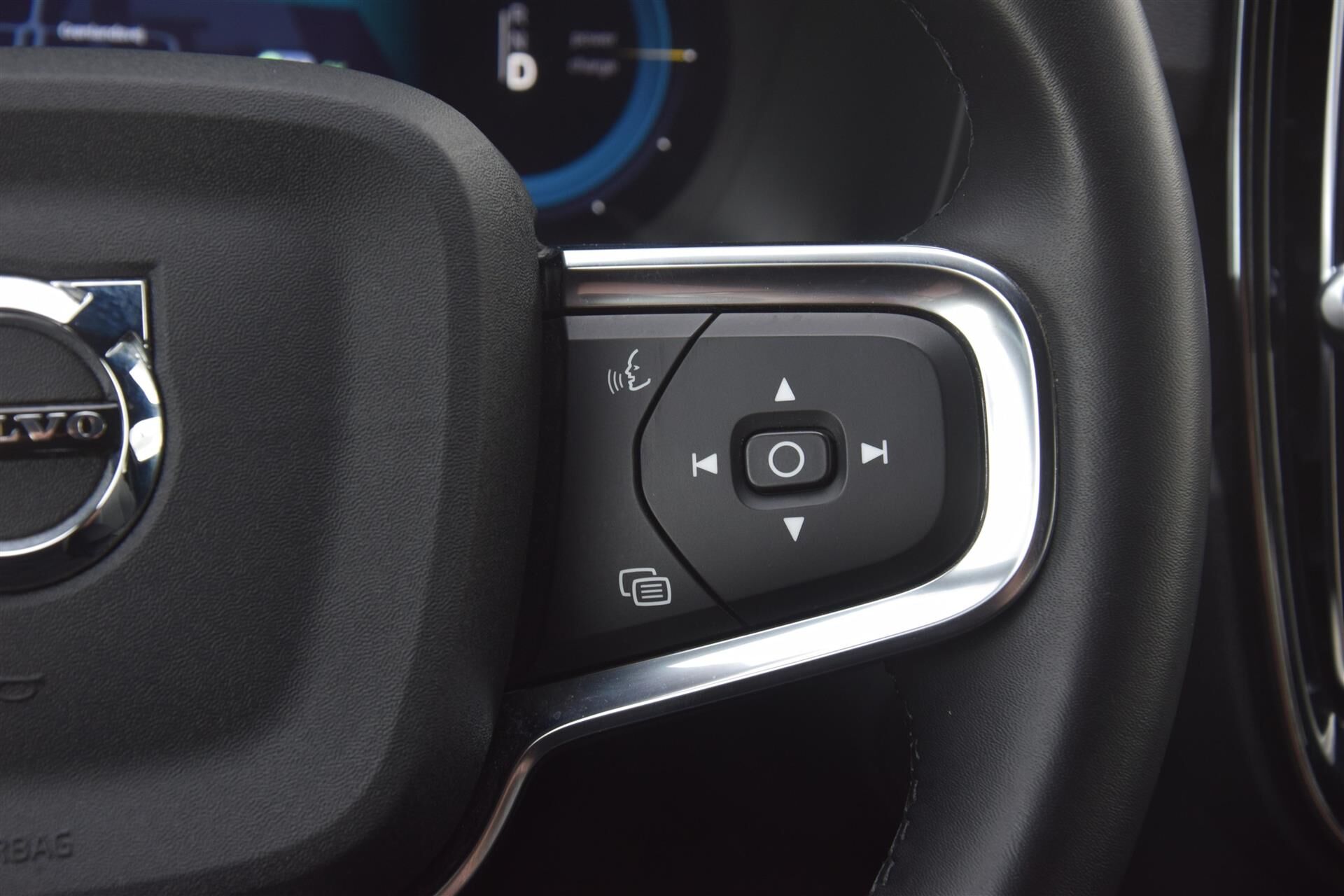 Billede af Volvo XC40 P6 Recharge Plus 231HK 5d Aut.