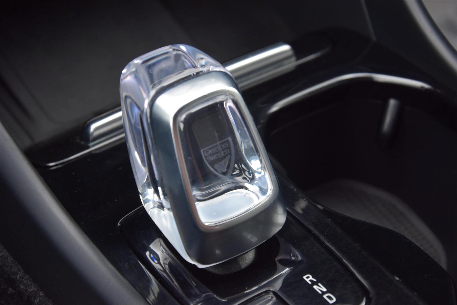 Billede af Volvo XC40 P6 Recharge Plus 231HK 5d Aut.