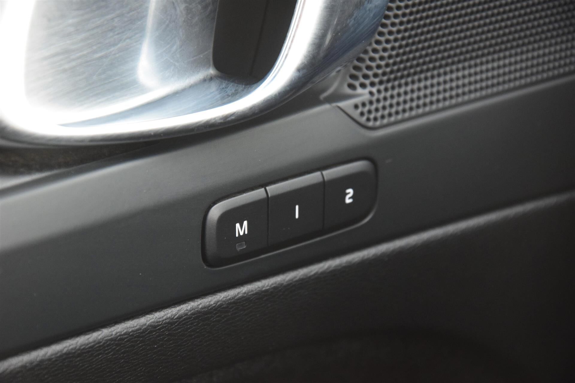 Billede af Volvo XC40 P6 Recharge Plus 231HK 5d Aut.