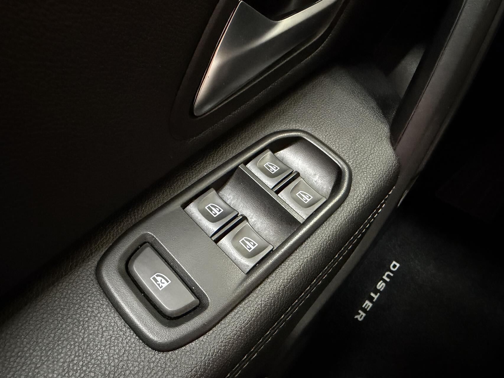 Billede af Dacia Duster 1,3 Tce Prestige EDC 150HK 5d 6g Aut.