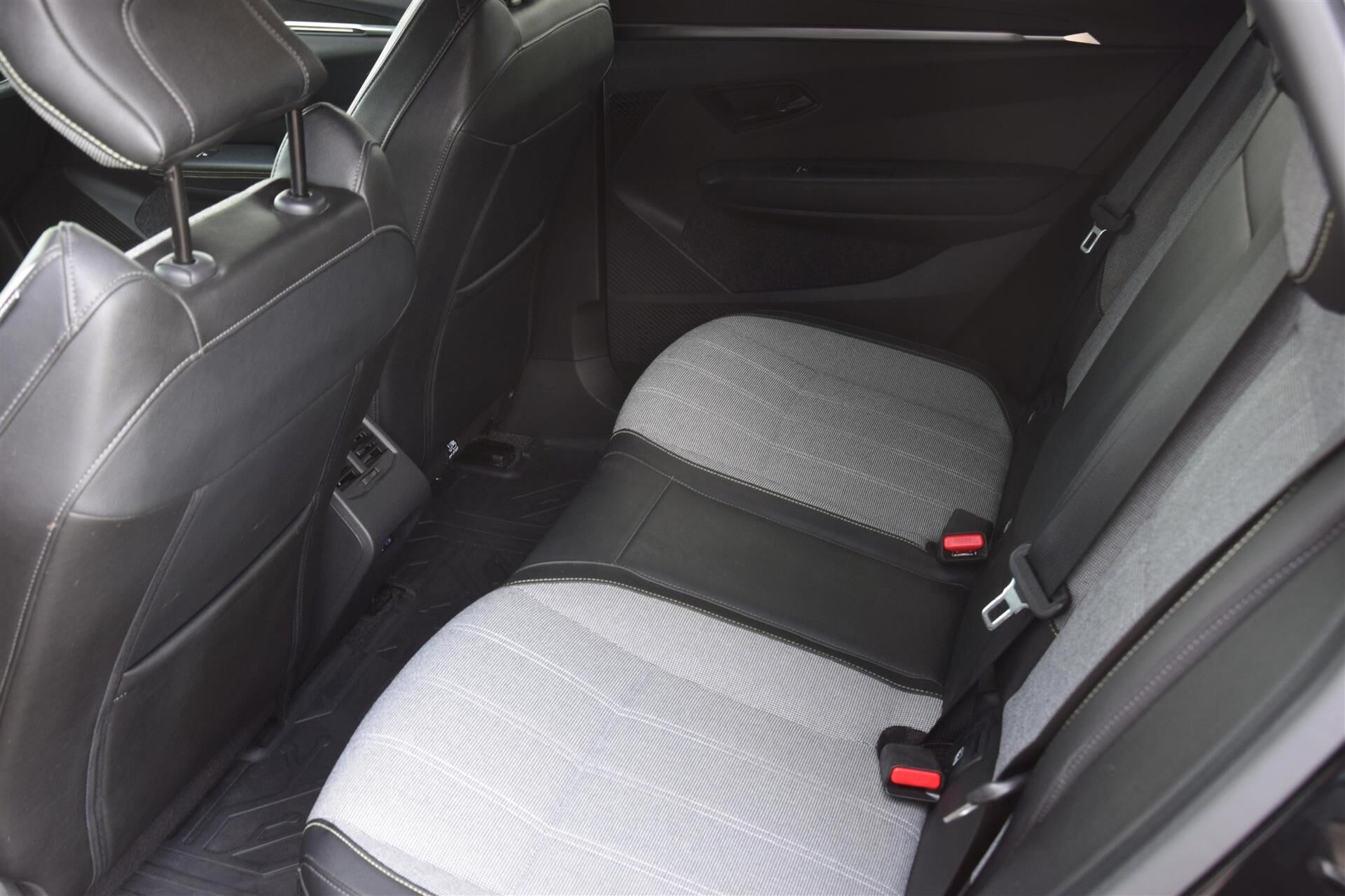 Billede af Renault Mégane E-TECH Techno 220HK 5d Aut.