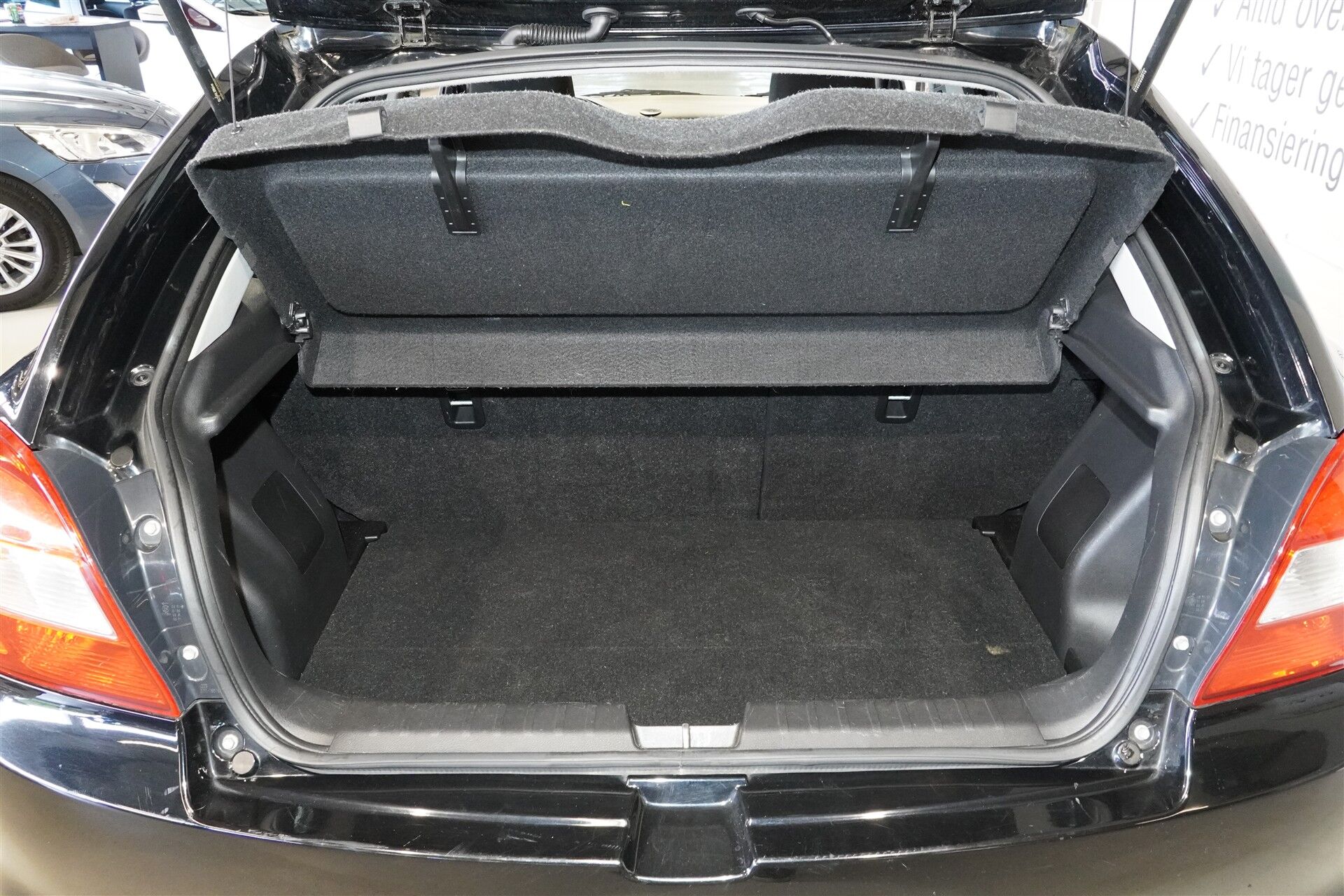 Billede af Suzuki Baleno 1,0 Boosterjet Active 112HK 5d