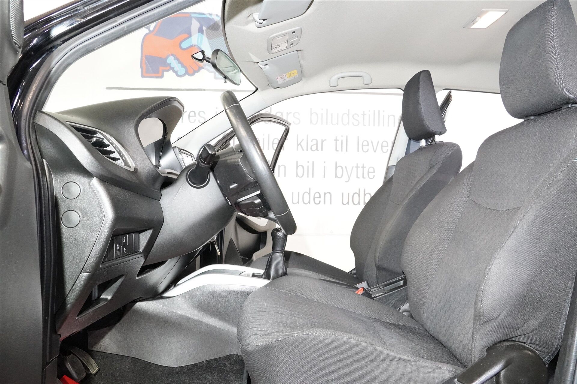 Billede af Suzuki Baleno 1,0 Boosterjet Active 112HK 5d