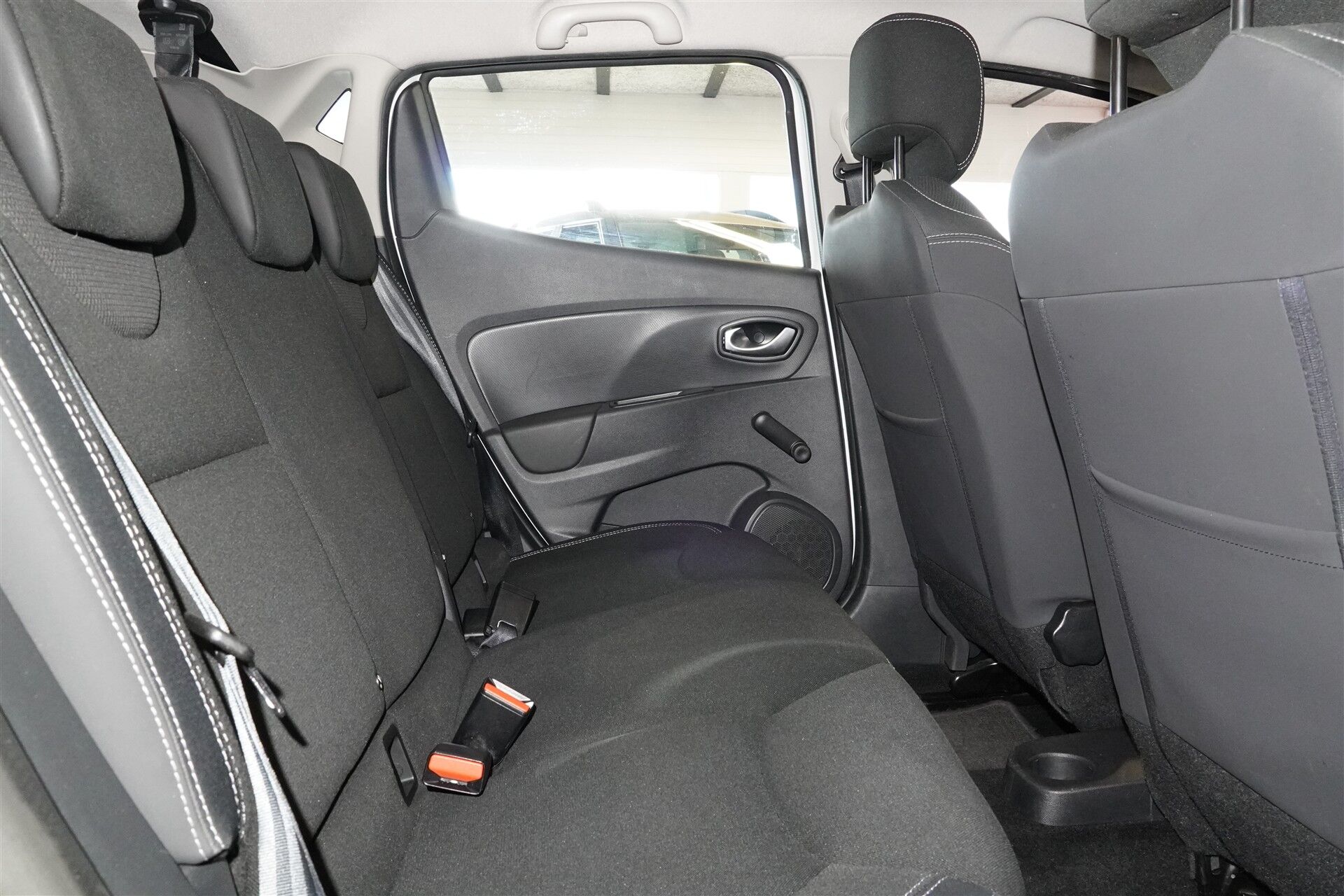 Billede af Renault Clio 1,5 Energy DCI Zen 90HK 5d