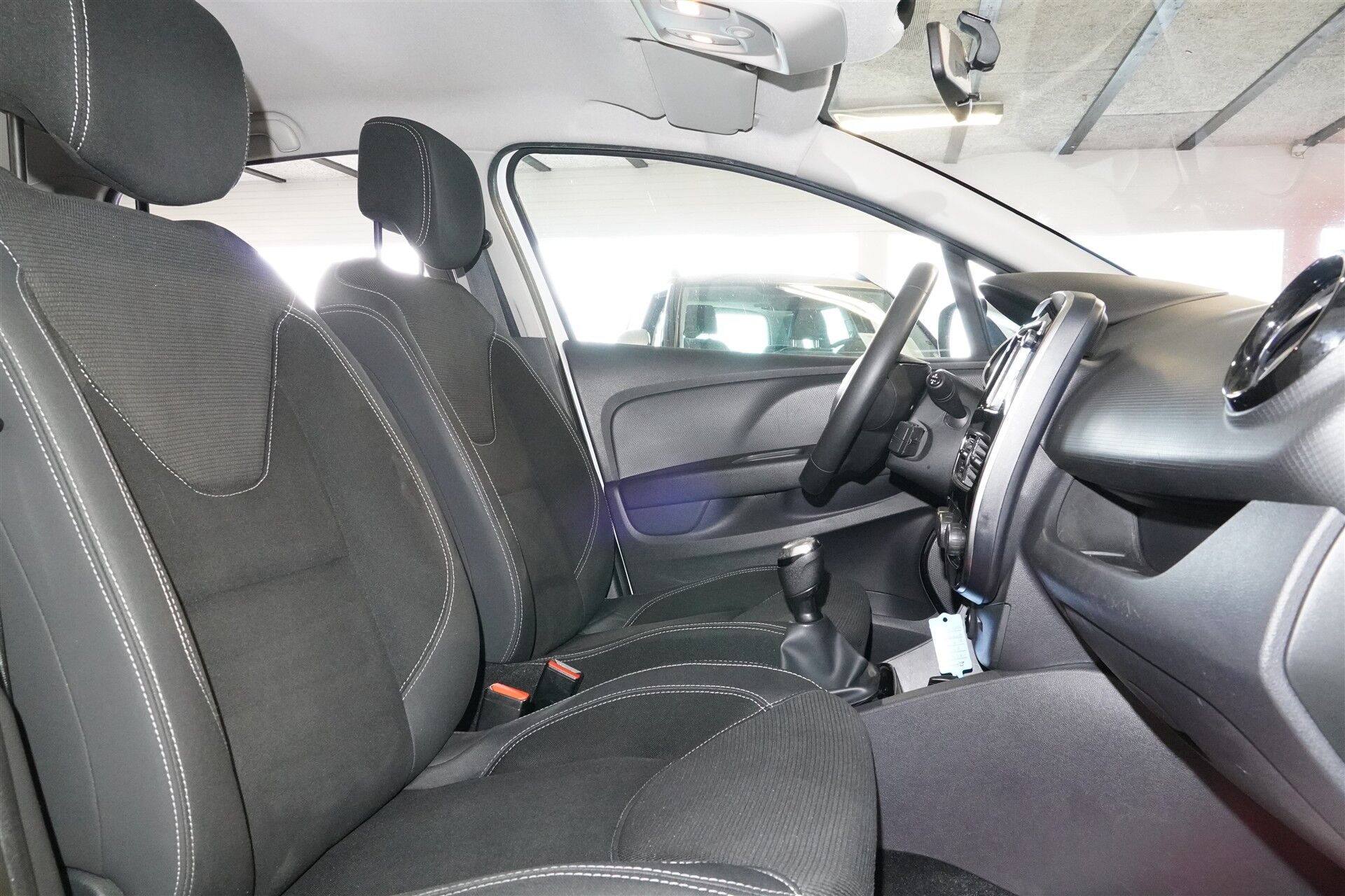 Billede af Renault Clio 1,5 Energy DCI Zen 90HK 5d