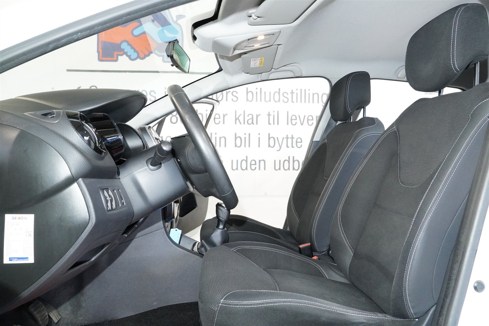 Billede af Renault Clio 1,5 Energy DCI Zen 90HK 5d