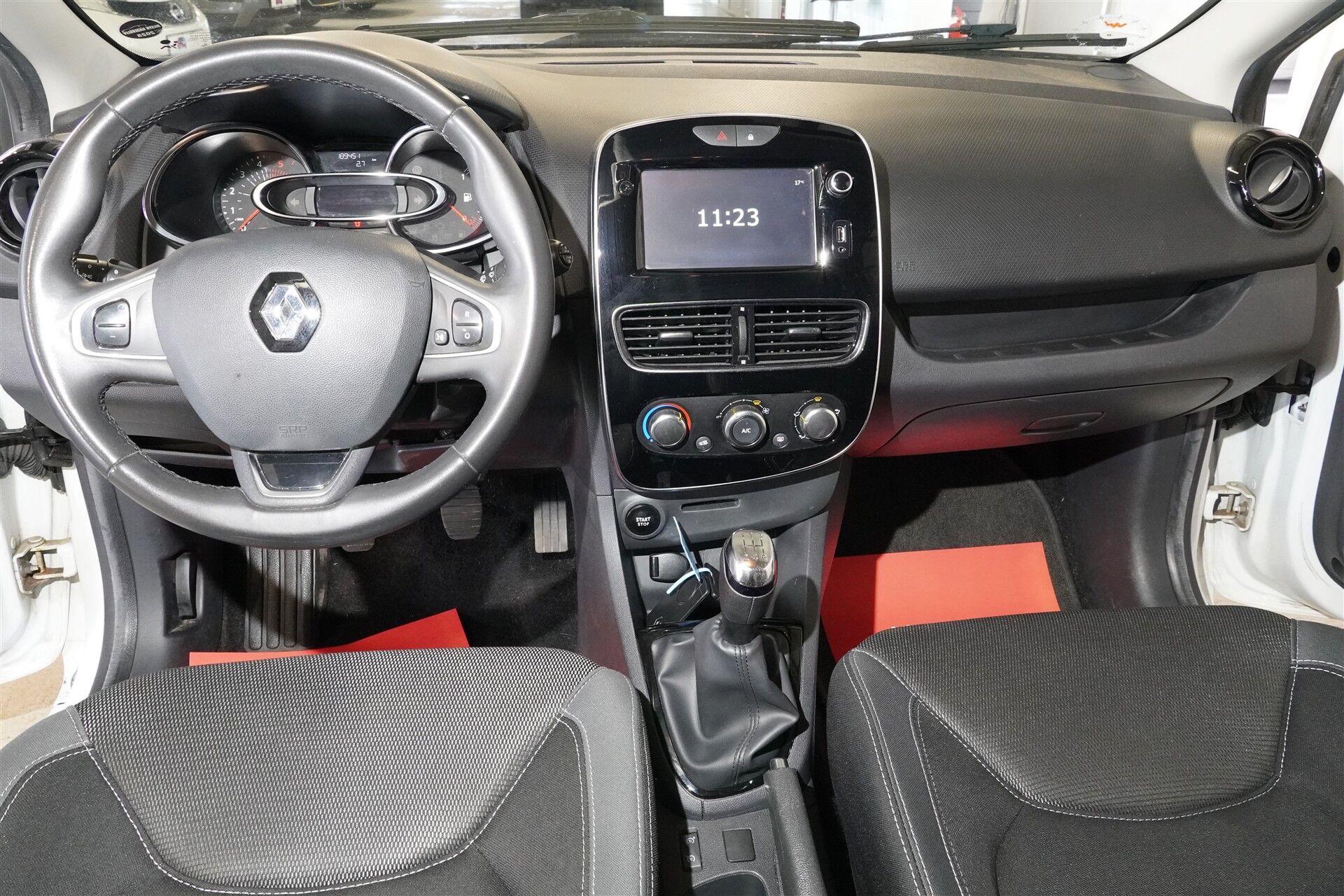 Billede af Renault Clio 1,5 Energy DCI Zen 90HK 5d
