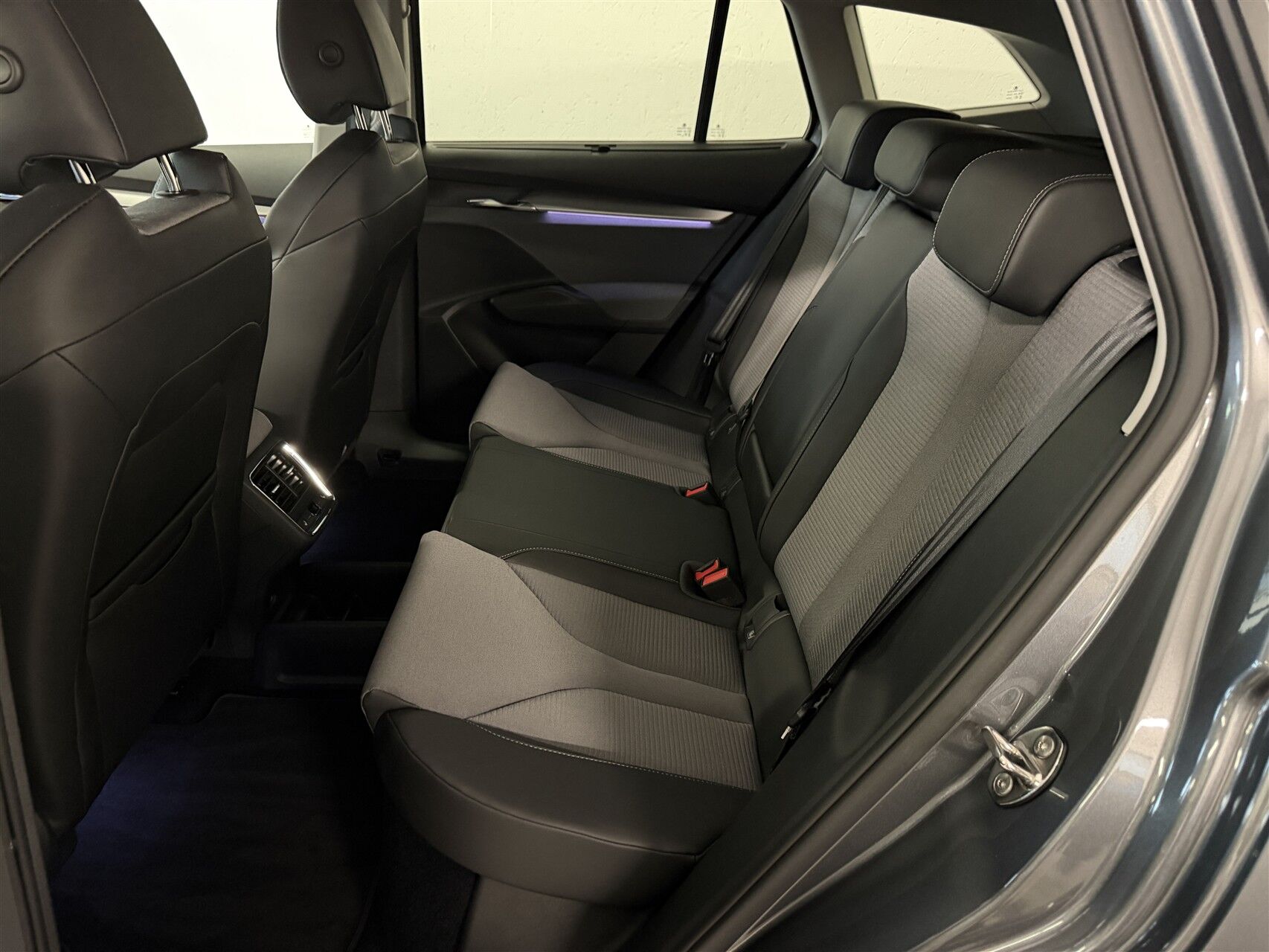 Billede af Skoda Enyaq 80X iV 4x4 265HK 5d Aut.