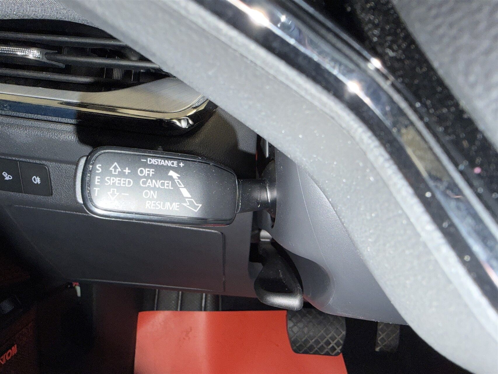 Billede af Skoda Enyaq 80X iV 4x4 265HK 5d Aut.