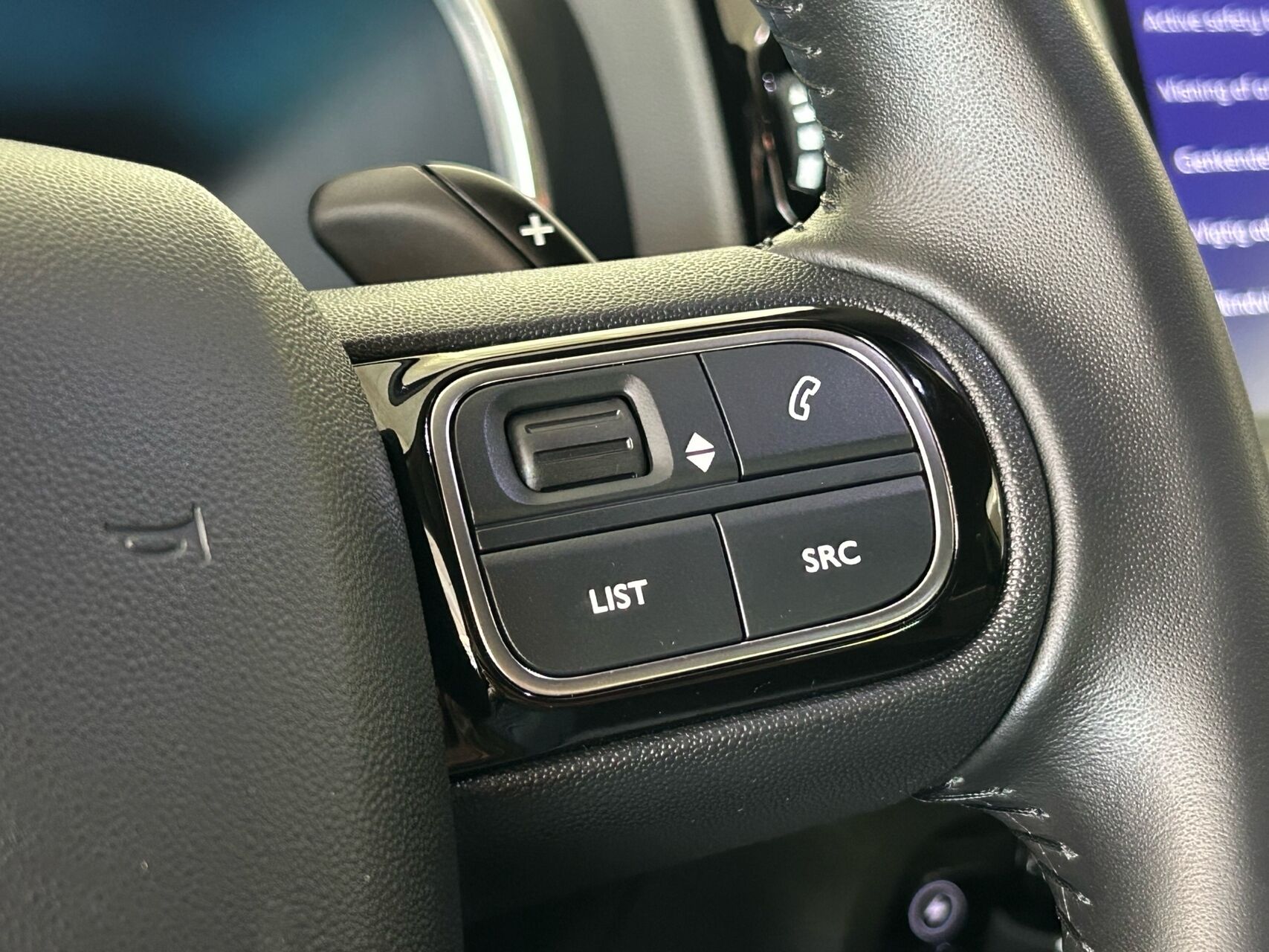 Billede af Citroën C5 Aircross 1,6 Plugin-hybrid Shine Sport EAT8 225HK 5d 8g Aut.
