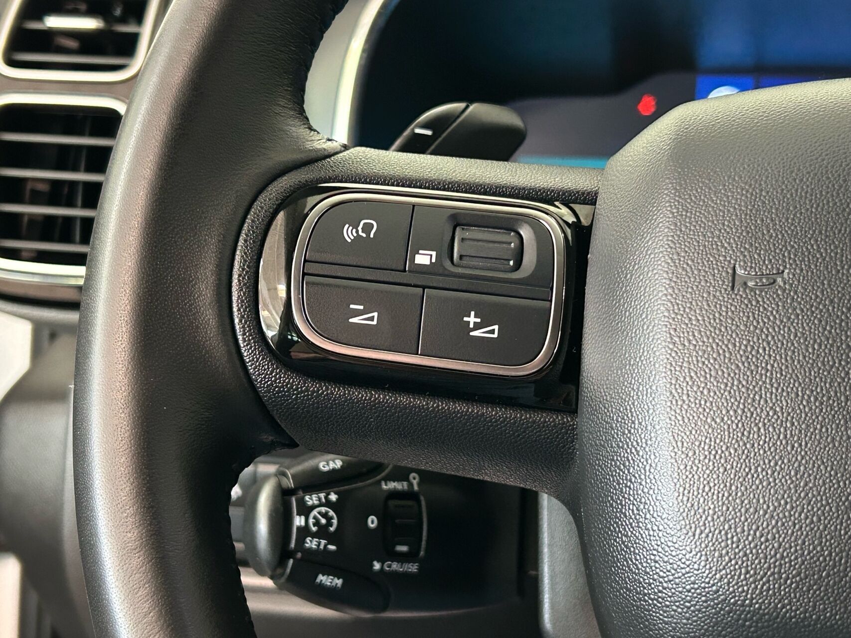 Billede af Citroën C5 Aircross 1,6 Plugin-hybrid Shine Sport EAT8 225HK 5d 8g Aut.