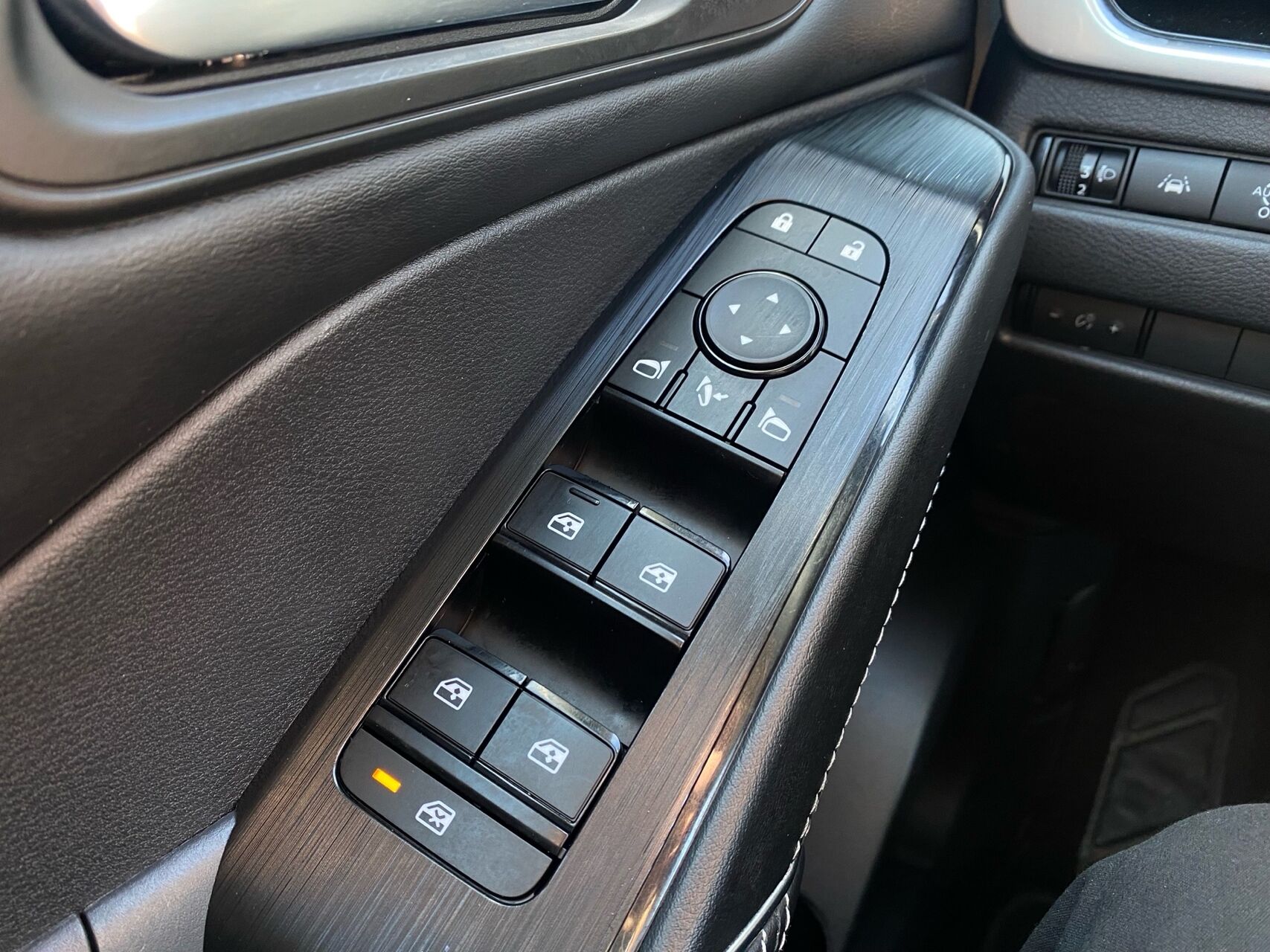 Billede af Nissan Qashqai 1,3 MHEV  Mild hybrid N-Connecta X-Tronic 158HK 5d 7g Aut.
