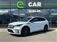 Billede af Skoda Enyaq iV RS 4x4 340HK 5d Aut.