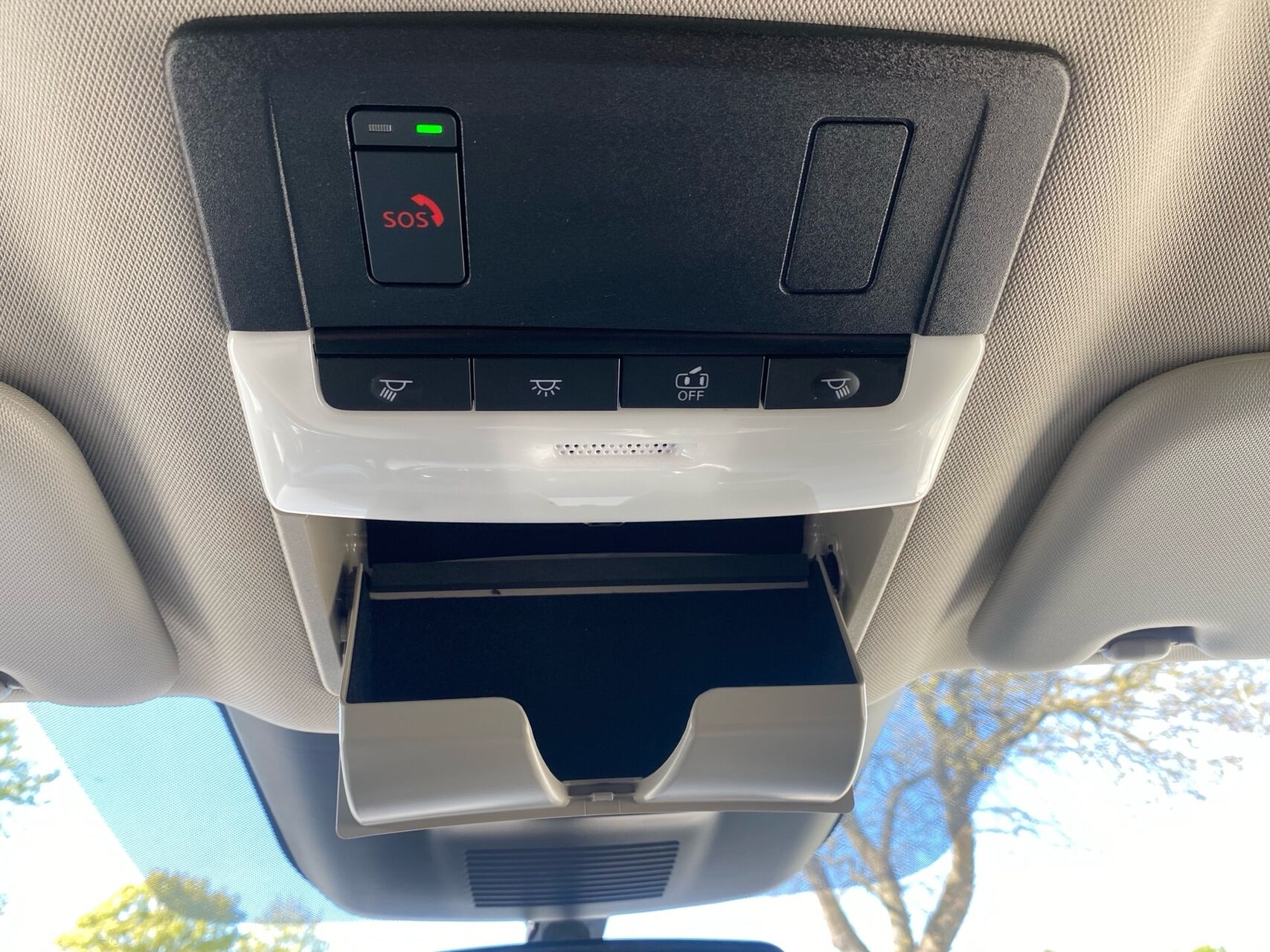 Billede af Nissan Qashqai 1,3 MHEV  Mild hybrid N-Connecta X-Tronic 158HK 5d 7g Aut.