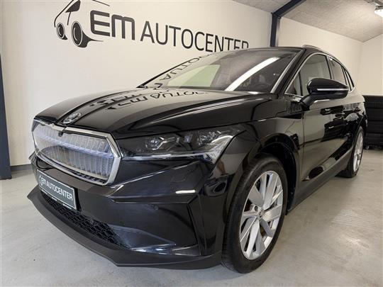 Skoda Enyaq 80X iV 4x4 265HK 5d Aut.