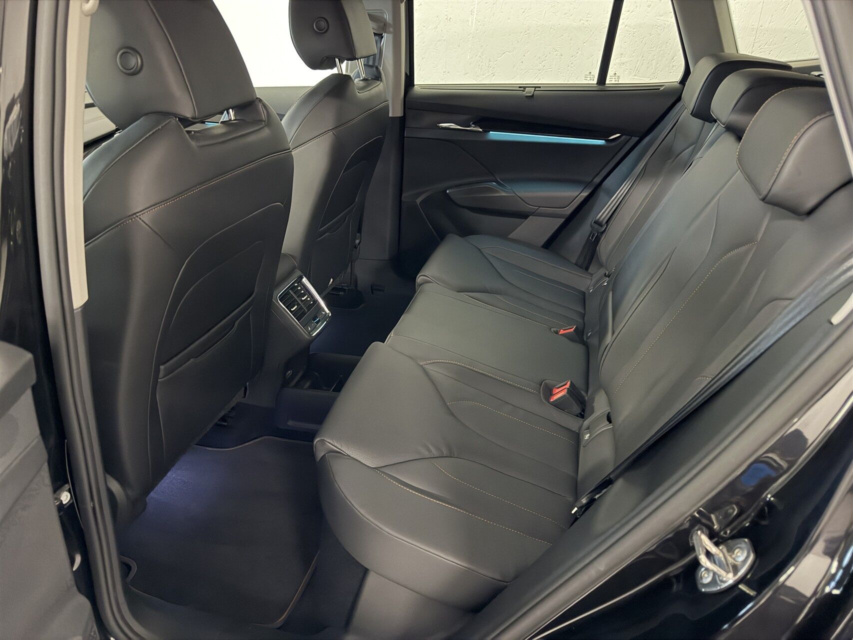 Billede af Skoda Enyaq 80X iV 4x4 265HK 5d Aut.